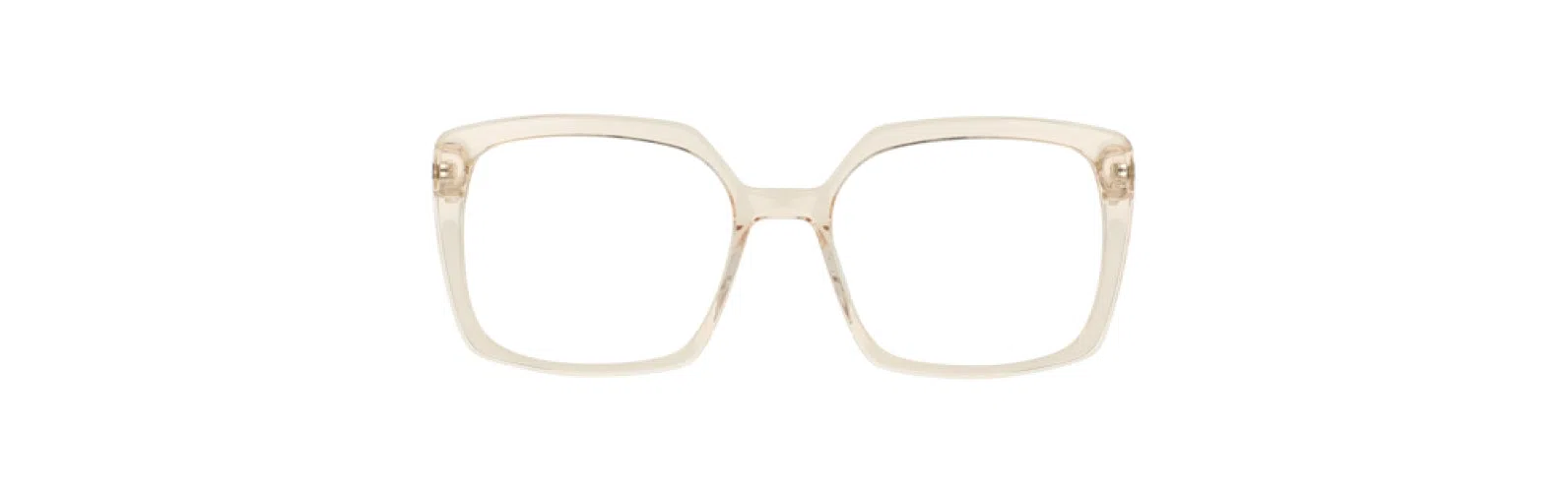 H Halston HH2036 Eyeglasses - Black - view 11